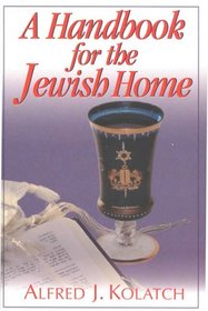 A Handbook for the Jewish Home