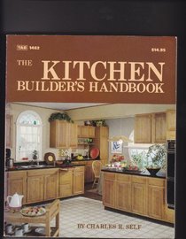 The kitchen builder's handbook