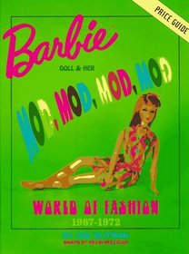 Barbie and Her Mod, Mod, Mod, Mod, World of Fashion