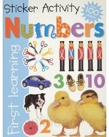 Flip Over Numbers (Active Minds)
