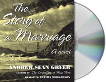 The Story of a Marriage (Audio CD) (Unabridged)