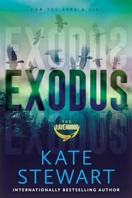 Exodus (Ravenhood, Bk 2)