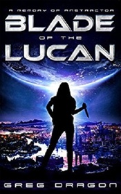 Blade of The Lucan