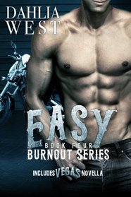 Easy (Burnout) (Volume 4)