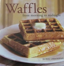 Waffles from Morning to Midnight