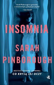 Insomnia (Polish Edition)
