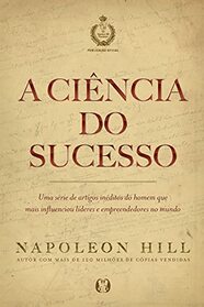 A Cincia do Sucesso (Portuguese Edition)