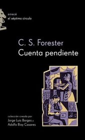 Cuenta Pendiente (Spanish Edition)