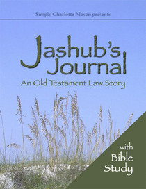 Jashub's Journal: An Old Testament Law Story with Companion Bible Study