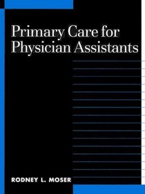 Primary Care Physician's Assistant, Set 3