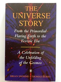 The Universe Story (Arkana)