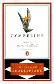 Cymbeline (Pelican Shakespeare)