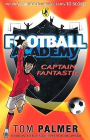 Captain Fantastic (Football Academy)