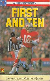 First and Ten (A Gridiron Story)