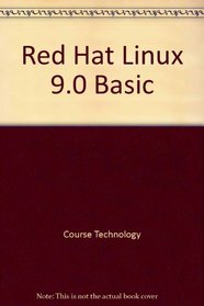Red Hat Linux 9.0 Basic