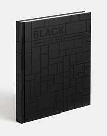 Black: Architecture in Monochrome