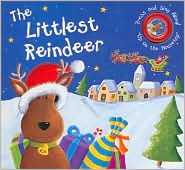 Littlest Reindeer - Press and Sing Along