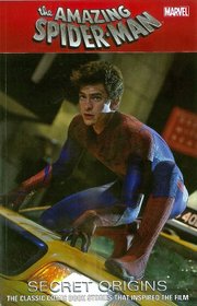 Amazing Spider-Man: Secret Origins (The Amazing Spider-Man)