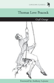 Gryll Grange (Capuchin Classics)