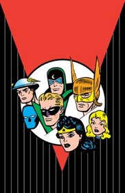 JSA All-Stars (DC Archive Edition, Vol 1)