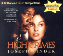 High Crimes: movie tie-in edition