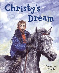 Christy's Dream