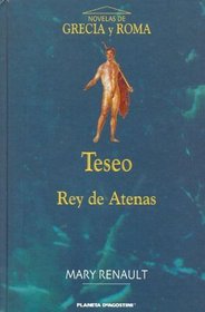 Teseo, Rey de Atenas (Spanish Edition)