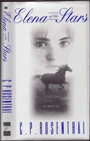 Elena of the Stars: A Novel