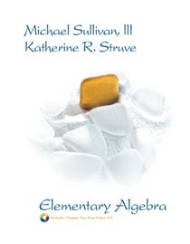 Elementary Algebra Value Pack (includes  Student Study Pack, Elementary Algebra & MyMathLab/MyStatLab Student Access Kit )