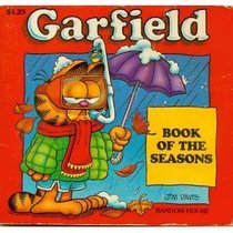 Book of the Seasons (Garfield)