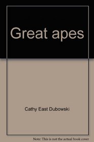 Great apes (Explorer books)