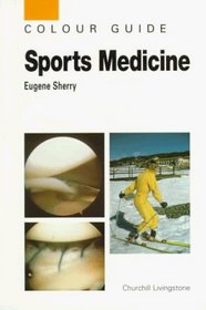 Sports Medicine (Colour Guide)