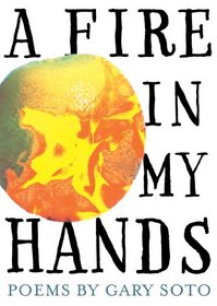A Fire in My Hands: Revised and Expanded Edition