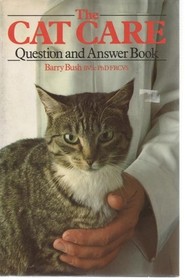 The Cat Care Question and Answer Book