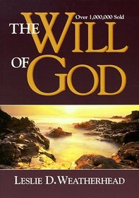 The Will of God (Large Print)