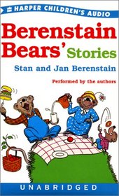 Berenstain Bears' Stories