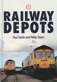 ABC Railway Depots