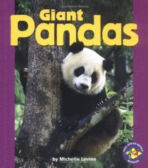 Giant Pandas (Pull Ahead Books)