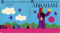 A little fish book about Abraham (Little fish books about Bible people)