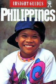 Insight Guides Philippines (Insight Guide Philippines)