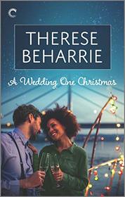 A Wedding One Christmas (One Day to Forever, 1)