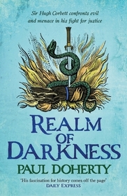 Realm of Darkness (Hugh Corbett, Bk 23)