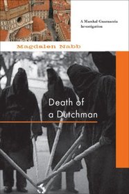 Death of a Dutchman (Marshal Guarnaccia, Bk 2)