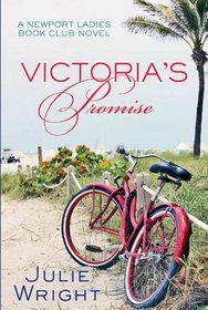 Victoria's Promise (Newport Ladies Book Club)