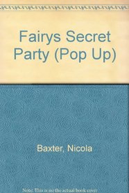 Fairys Secret Party (Pop Up)