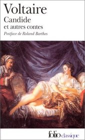 Candide Et Autres Contes (French Edition)