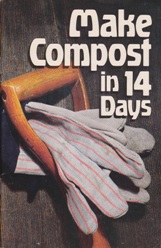 Make Compost in 14 Days
