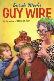 Guy Wire (Guy Series)