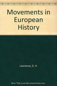 Movements in European History