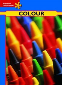 Colour: Elementary Level (Heinemann English Readers)